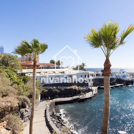 The Sea Candelaria, By Nivariahost エクステリア 写真