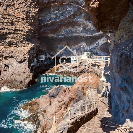 The Sea Candelaria, By Nivariahost エクステリア 写真