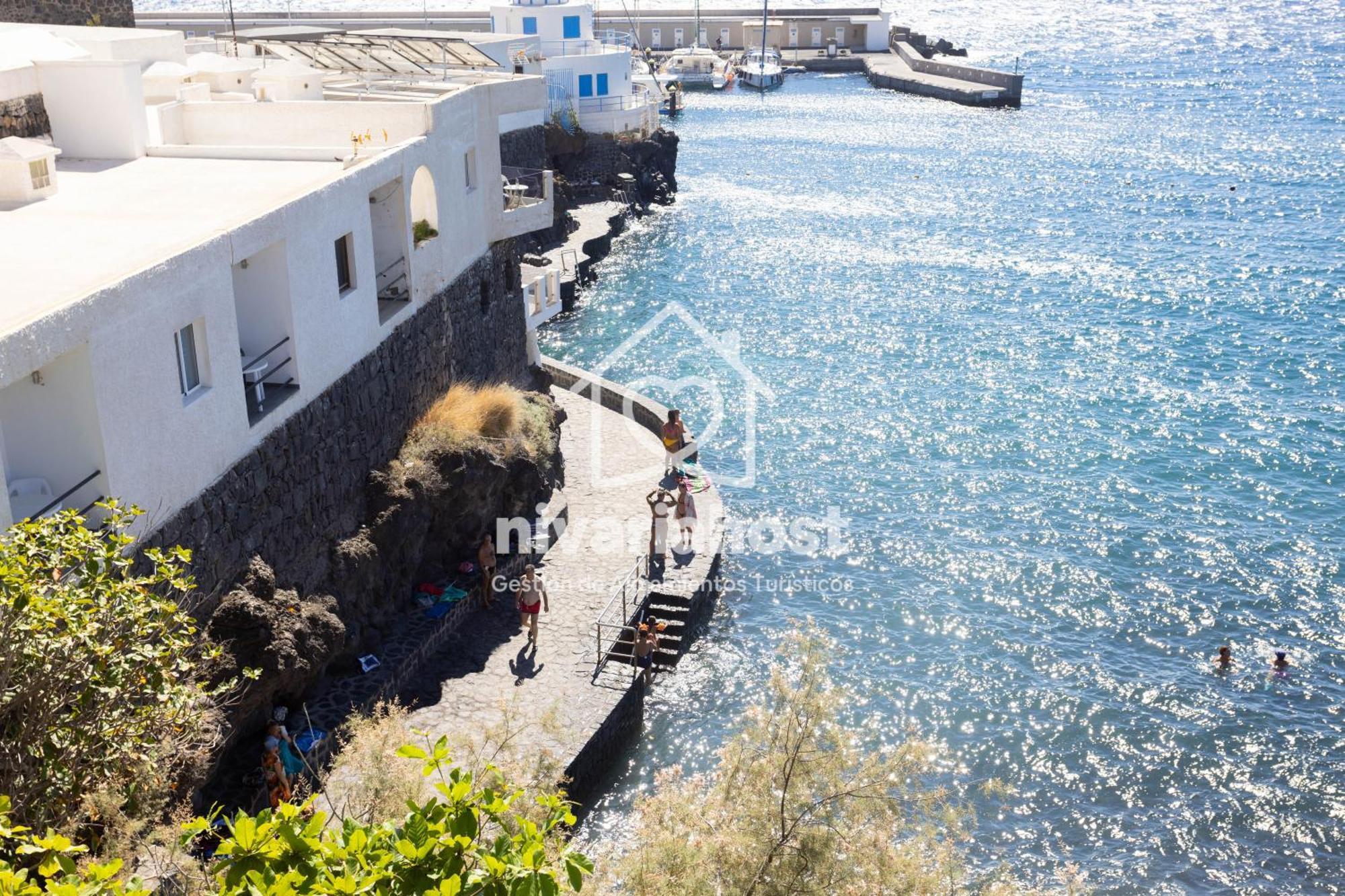 The Sea Candelaria, By Nivariahost エクステリア 写真